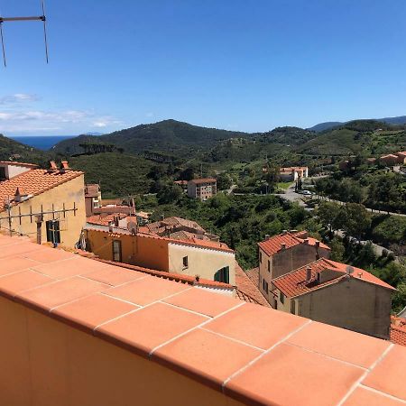 Appartamento Miniloft Panoramico Rio dellʼElba Esterno foto